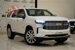 شيفروليه تاهو